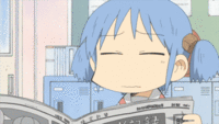 Nichijou