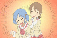 Nichijou