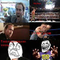 Rage Comics