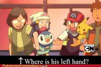 Ruined Childhood