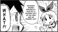 Hentai Quotes