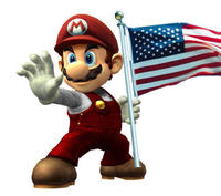 Super Mario