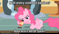 My Little Pony: Friendship is Magic