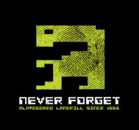 Never Forget