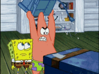 SpongeBob SquarePants
