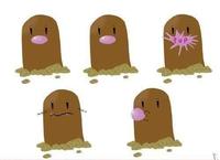 Ruined Childhood