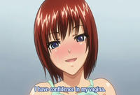 Hentai Quotes