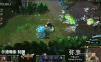League of Legends