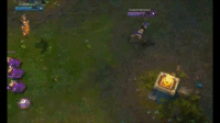 League of Legends