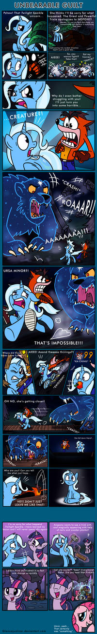 My Little Pony: Friendship is Magic