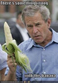 George W. Bush