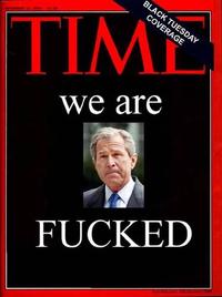 George W. Bush
