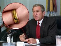 George W. Bush