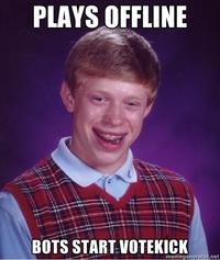Bad Luck Brian