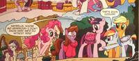 My Little Pony: Friendship is Magic