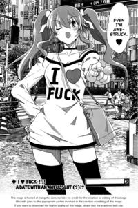 Hentai Quotes