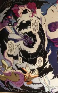 My Little Pony: Friendship is Magic