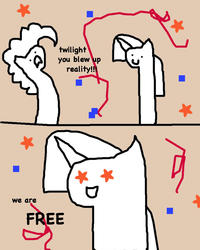 My Little Pony: Friendship is Magic