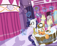 My Little Pony: Friendship is Magic