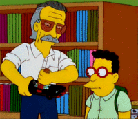 The Simpsons