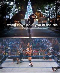 Just Little Things