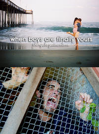 Just Little Things