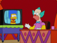 The Simpsons