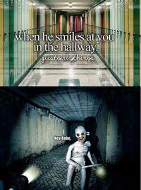 Just Little Things