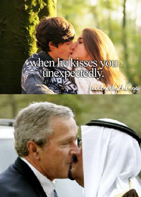 Just Little Things