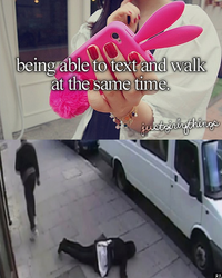 Just Little Things