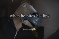 Just Little Things