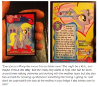 Derpy Hooves