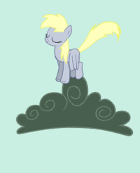 Derpy Hooves