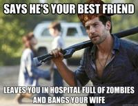 The Walking Dead