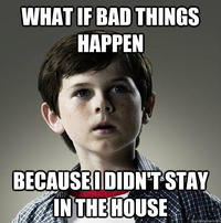 The Walking Dead