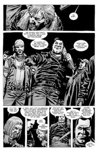 The Walking Dead