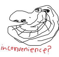 Maymays/Misused memes