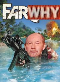 Tony Kornheiser's "Why"