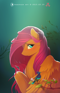 My Little Pony: Friendship is Magic