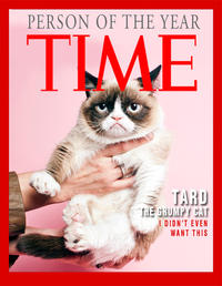 Grumpy Cat