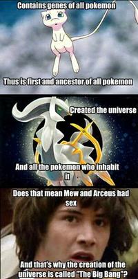 Conspiracy Keanu