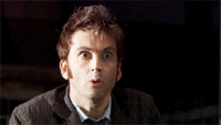 Doctor Who