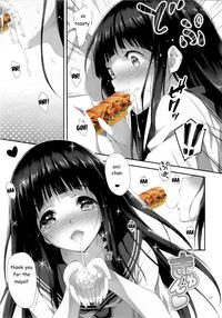 Subway Sandwich Porn