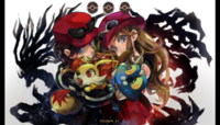 Pokemon