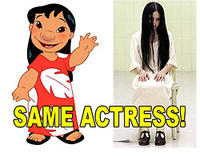 Ruined Childhood