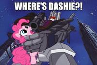 My Little Pony: Friendship is Magic
