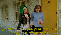 Descriptive Noise