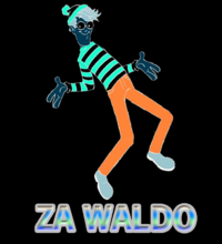 JoJo's Bizarre Adventure