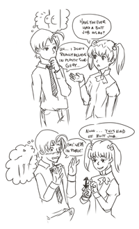 Katawa Shoujo