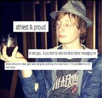 Fedora Shaming